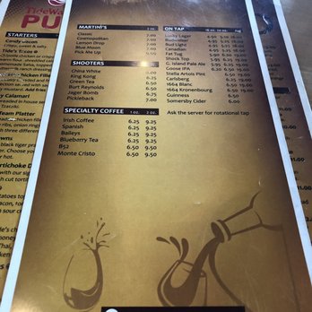 Tidewaters Pub - Pubs Near Me - Delta, British Columbia Tidewaters Pub - Pubs Near Me - Delta, British Columbia