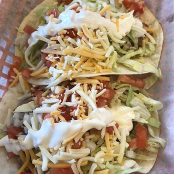 Tula Taqueria - Two soft tacos - Tacos Near Me - Westerville, Ohio Tula Taqueria - Two soft tacos - Tacos Near Me - Westerville, Ohio