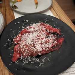 Cellar Door Provisions