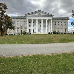 Staatsburgh State Historic Site - Mills Mansion