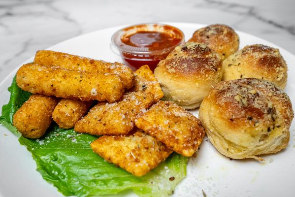 Rigo’s Pizzeria by null