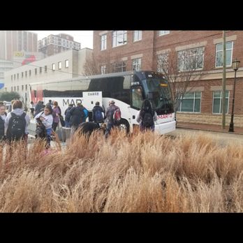 OurBus - Stop in Richmond on VCU campus - Buses Near Me OurBus - Stop in Richmond on VCU campus - Buses Near Me