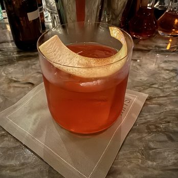 Mitsi - Negroni is perfection. - Cocktail Bars Near Me - Los Angeles, California Mitsi - Negroni is perfection. - Cocktail Bars Near Me - Los Angeles, California