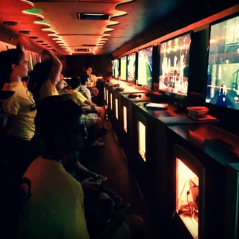 Games On Wheels - FROSH Week! - Party & Event Planning Near Me - Toronto, Ontario