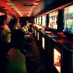 Games On Wheels - FROSH Week!