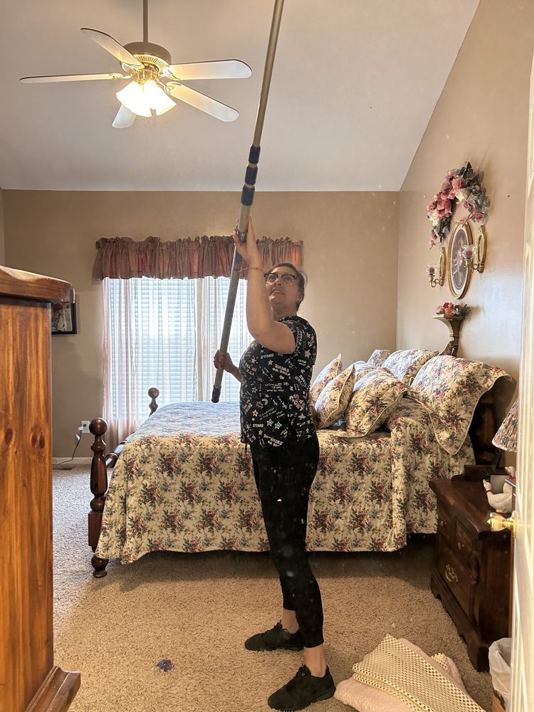 BLUE BIRD CLEANING SERVICES - Updated January 2025 - 46 Photos - 815