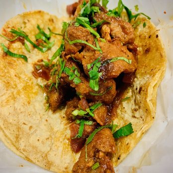 L' Patron Tacos - Al Pastor - New Mexican Cuisine Near Me - Chicago, Illinois L' Patron Tacos - Al Pastor - New Mexican Cuisine Near Me - Chicago, Illinois