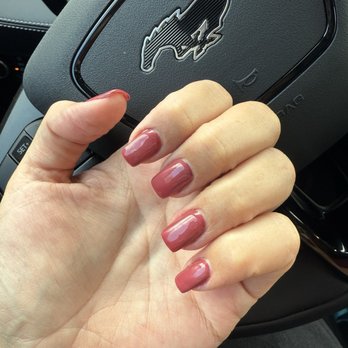 Crystal Nails & Beauty - Freshly painted - Eyelash Service Near Me - Petaluma, California Crystal Nails & Beauty - Freshly painted - Eyelash Service Near Me - Petaluma, California