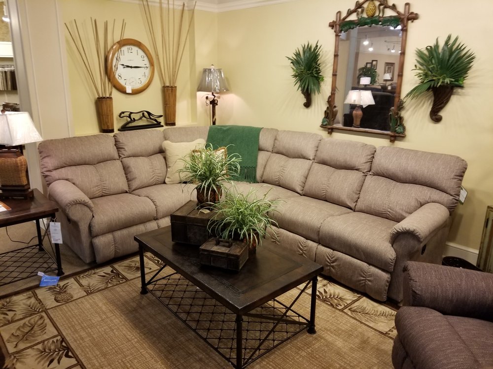 DECKERS FURNITURE & CARPET Updated September 2024 169 S Washington