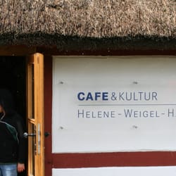 Helene Weigel Haus
