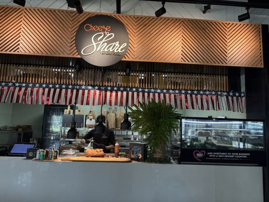 City Food Hall - Orlando by null