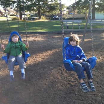 View Ridge Playfield - #Boys are cool lounge swings. - Parks Near Me - Seattle, Washington View Ridge Playfield - #Boys are cool lounge swings. - Parks Near Me - Seattle, Washington