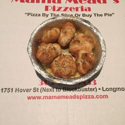 Mama Mead's Pizzeria photo