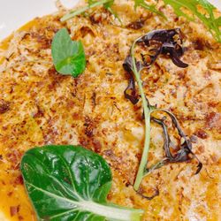 Mulato - Crab pasta ;p