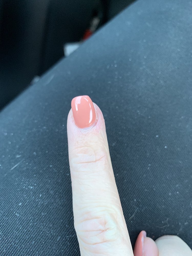 CALIFORNIA NAILS 19 Photos & 64 Reviews Nail Salons 2421