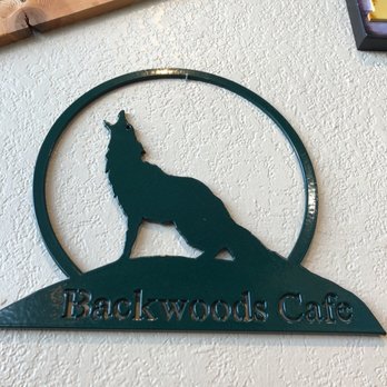 Backwoods Cafe - Mexican Near Me - Yakima, Washington