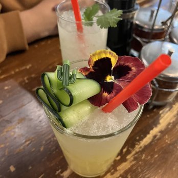 Kin Long Beach - Cocktail - Thai Near Me - Long Beach, California