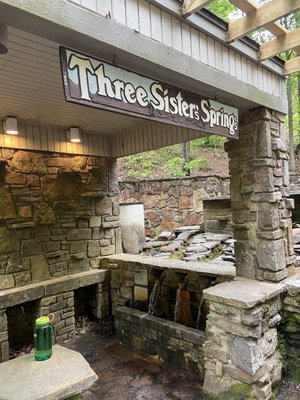 Lake Ouachita State Park by null