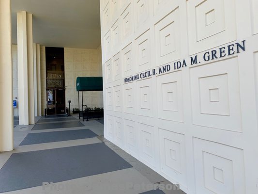 SCRIPPS GREEN HOSPITAL - 160 Photos & 236 Reviews - 10666 N Torrey ...