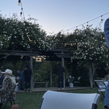 Home - Backyard seating - New American Near Me - Soquel, California Home - Backyard seating - New American Near Me - Soquel, California