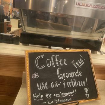 La Monarca Bakery & Cafe - Bakeries Near Me - Whittier, California