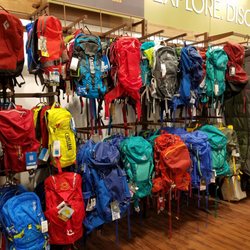 Sierra - Backpacks