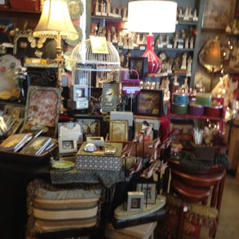 The Vintage House Gift Boutique - Gift Shops Near Me - Carrollton, Texas The Vintage House Gift Boutique - Gift Shops Near Me - Carrollton, Texas