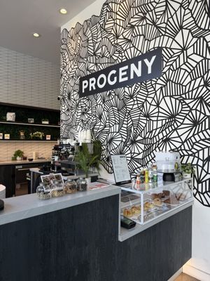 Progeny Coffee by null