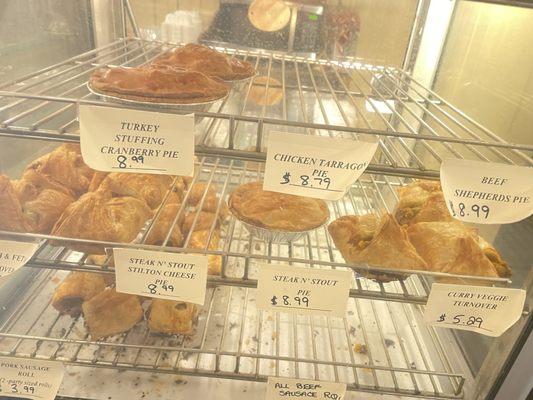 Brick Street Bakery by null