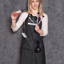 Salon Caractères - Camille