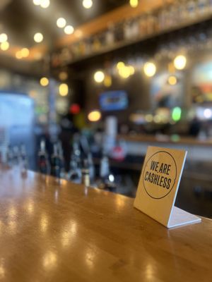 Hopdoddy Burger Bar by null