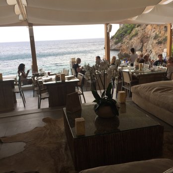 Amante - Mediterranean Near Me - Ibiza, PM
