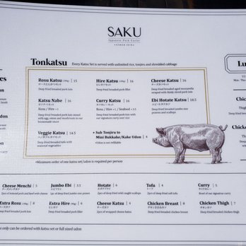 Saku - Japanese Near Me - Vancouver, British Columbia Saku - Japanese Near Me - Vancouver, British Columbia