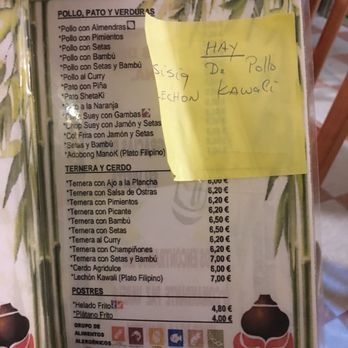 Mar Ali - Filipino Near Me - Jerez de la Frontera, California