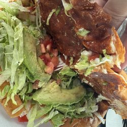 Ham torta