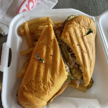 Vicky Bakery - Desserts Near Me - Miramar, Florida