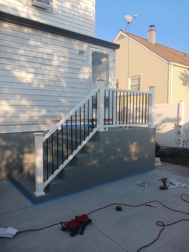 Slide of David Jackson CM Remodeling