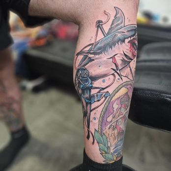 Emerald Monkey Tattoo - Tattoo Near Me - Minneapolis, Minnesota Emerald Monkey Tattoo - Tattoo Near Me - Minneapolis, Minnesota