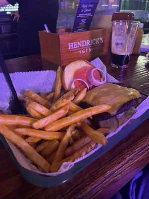 Broadway BrewPub & Grub by null