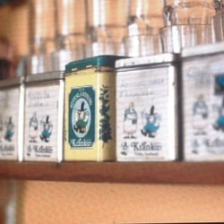 Hedbergs Bok & Musikkafé