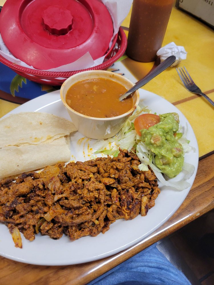 Taqueria Vallarta 2