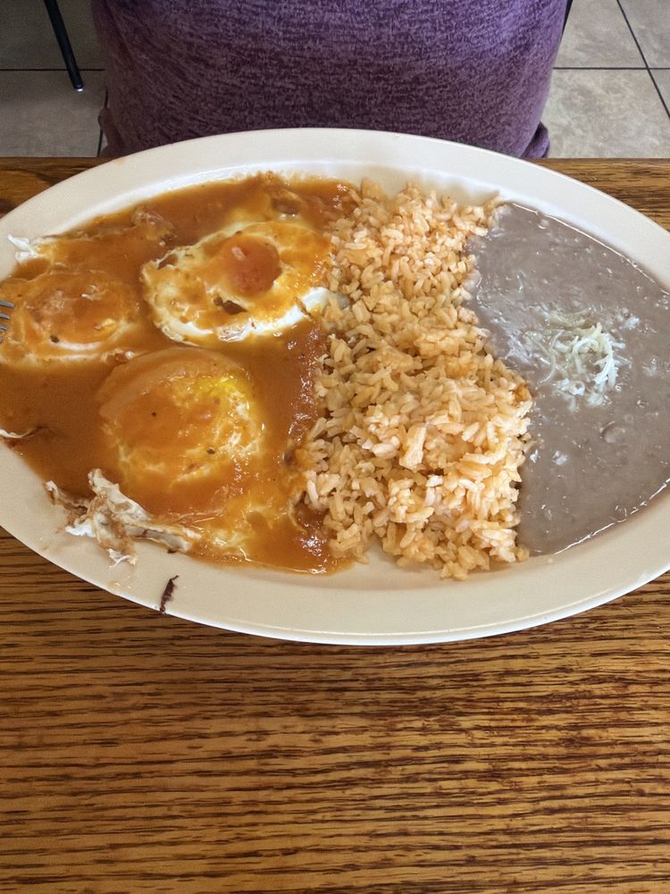El Sabor de la Familia