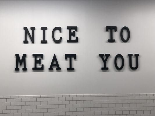 Atlanta Halal Meat & Food by null