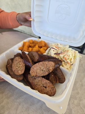 Coop’s West Texas BBQ & Catering by null