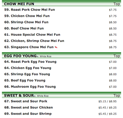 Sun Hing Restaurant by null