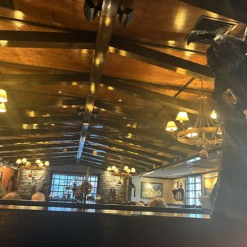 LongHorn Steakhouse - Dining room - Steakhouses Near Me - Phoenix, Arizona