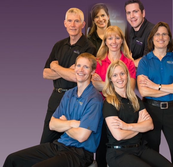 ABOUT YOU PHYSICAL THERAPY Updated October 2024 3808 Sheridan Lake