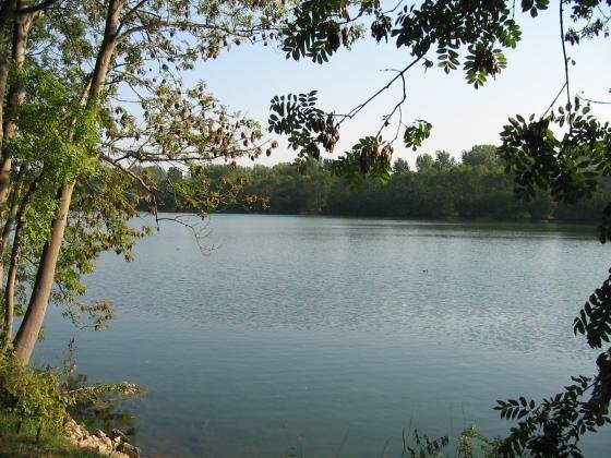 Stedelijk Recreatiedomein Muisbroek