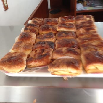 La Vasca - Bakeries Near Me - México, D.F., DIF
