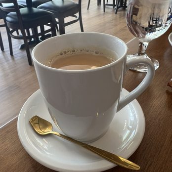 Jeeva's Rose Kitchen - Masala Chai - Cafes Near Me - Salt Lake City, Utah Jeeva's Rose Kitchen - Masala Chai - Cafes Near Me - Salt Lake City, Utah
